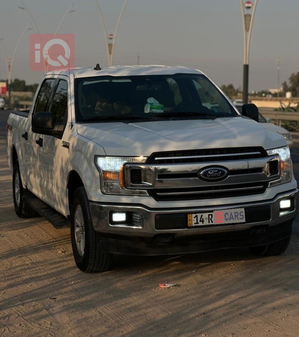 فۆرد F-150